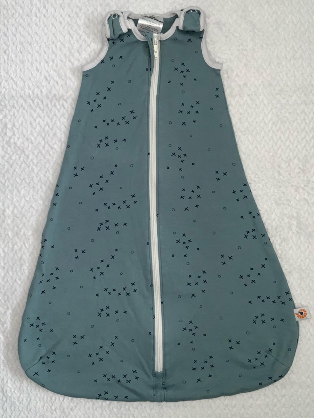 ergobaby Hugs & Kisses Classic Sleep Bag